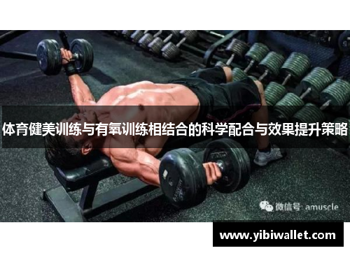 体育健美训练与有氧训练相结合的科学配合与效果提升策略